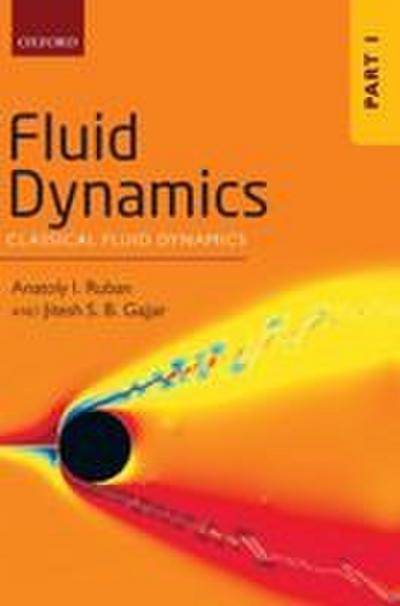 FLUID DYNAMICS VOL1