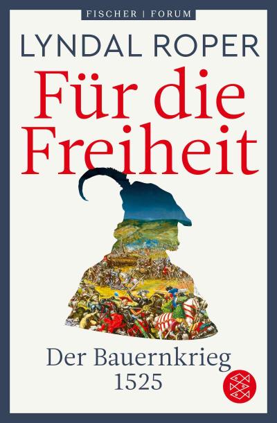 Für die Freiheit