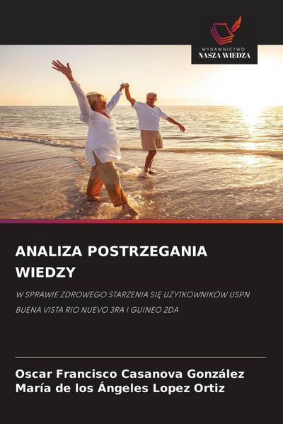 ANALIZA POSTRZEGANIA WIEDZY