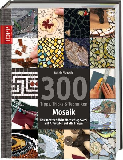 300 Tipps, Tricks & Techniken Mosaik