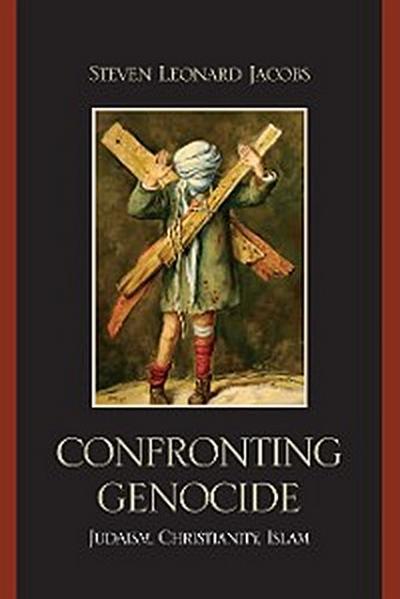 Confronting Genocide