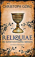 Reliquiae