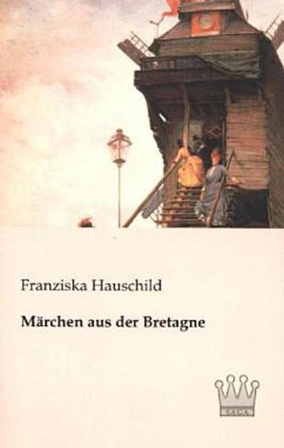 Märchen aus der Bretagne