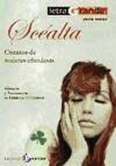 Scéalta : cuentos de mujeres irlandesas