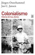 Colonialismo