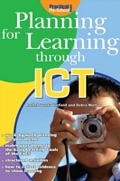 Planning for Learning through ICT