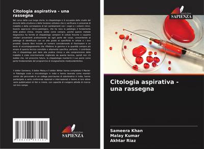 Citologia aspirativa - una rassegna