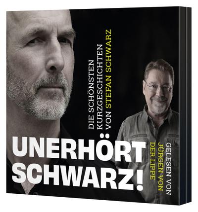 Unerhört Schwarz!