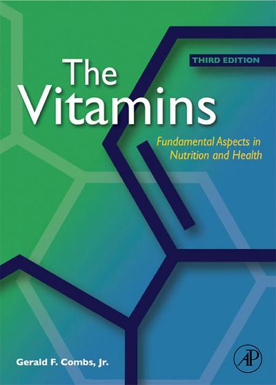 The Vitamins