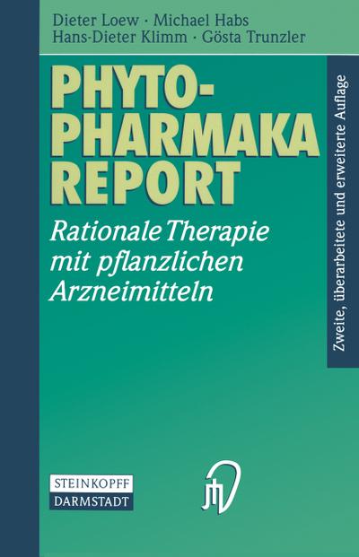 Phytopharmaka-Report
