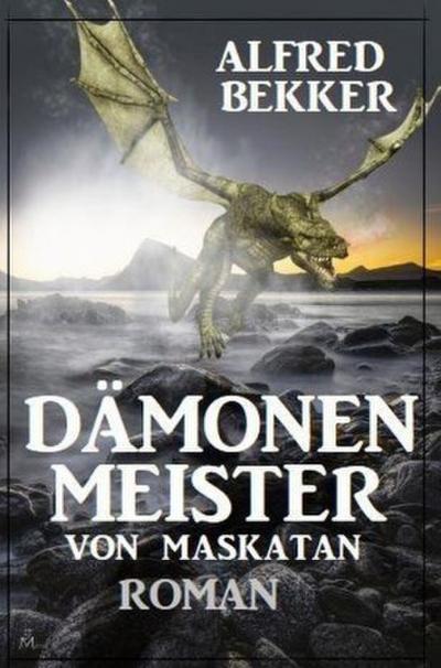 Dämonenmeister von Maskatan