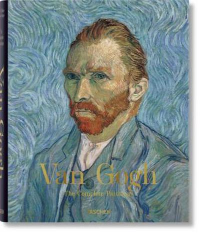 Van Gogh. Tout l’oeuvre peint