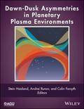 Dawn-Dusk Asymmetries in Planetary Plasma Environm