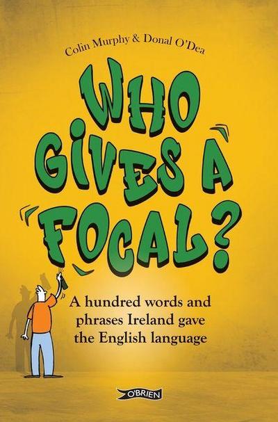 Who Gives a Focal?