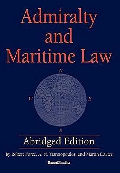 Admiralty and Maritime Law