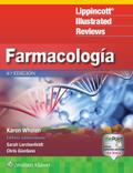 LIR. Farmacologia