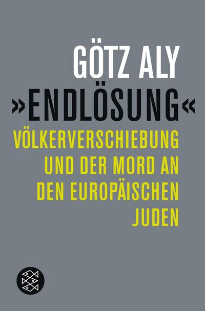 ’Endlösung’