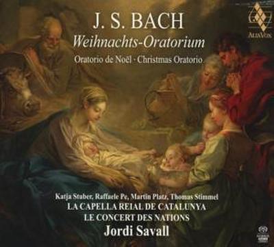 Christmas Oratorio