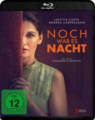 Noch war es Nacht (BR)  Min: 101/DD5.1/WS