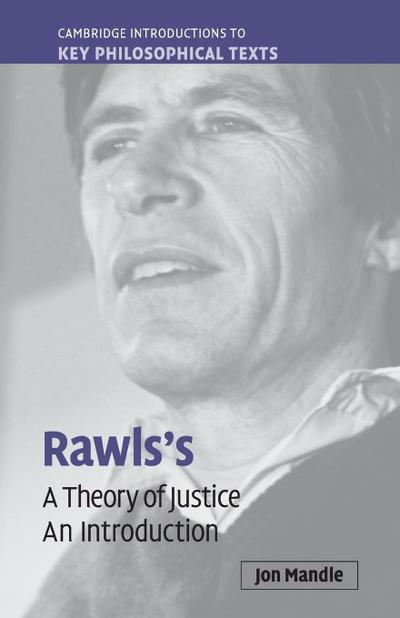 Rawls’s ’A Theory of Justice’