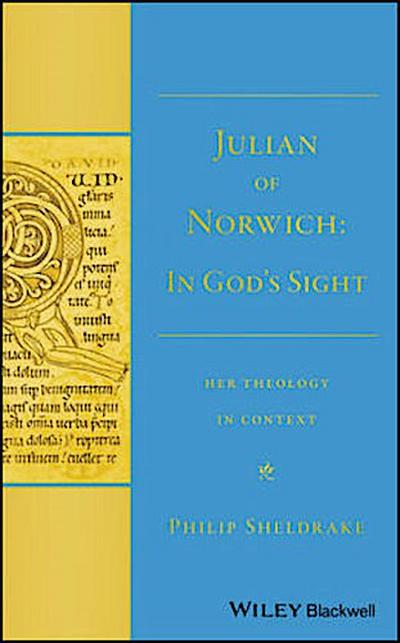 Julian of Norwich