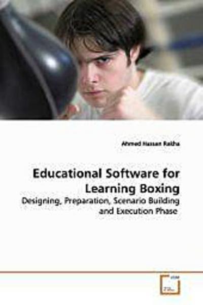 Educational Software for Learning Boxing