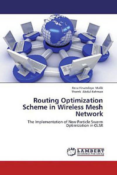 Routing Optimization Scheme in Wireless Mesh Network