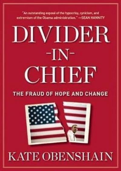 Divider-In-Chief