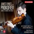 Violinkonzerte/Kammermusik für Violine