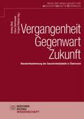 Vergangenheit - Gegenwart - Zukunft