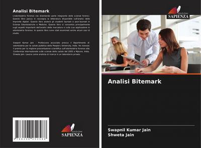 Analisi Bitemark