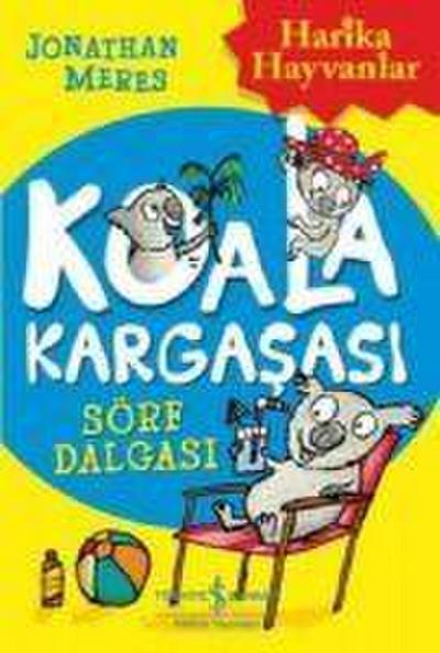 Koala Kargasasi