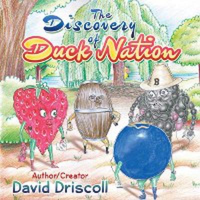 The Discovery of Duck Nation