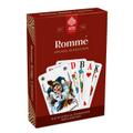 Rommé, französisches Bild
