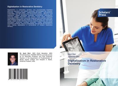 Digitalization in Restorative Dentistry