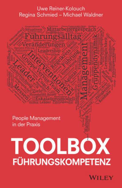 Toolbox Führungskompetenz