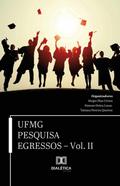 UFMG Pesquisa Egressos