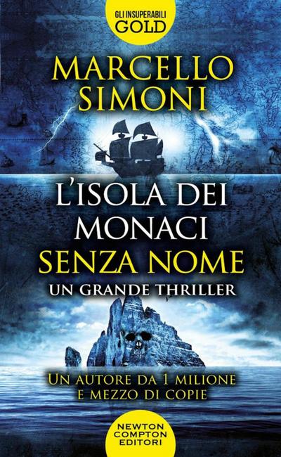 L’ isola dei monaci senza nome