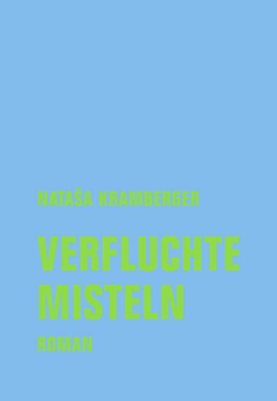 Verfluchte Misteln