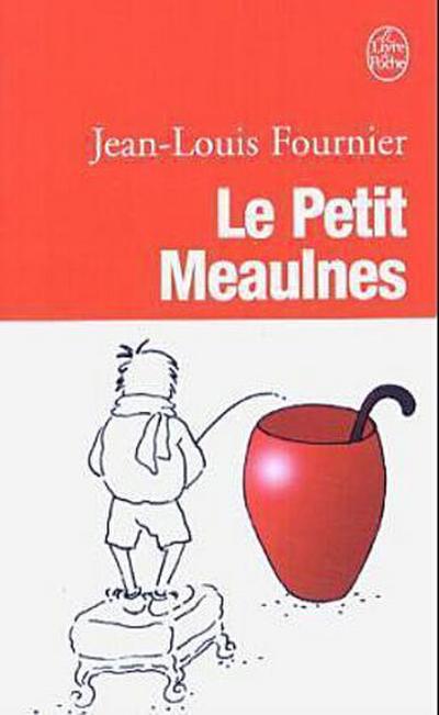 Le Petit Meaulnes
