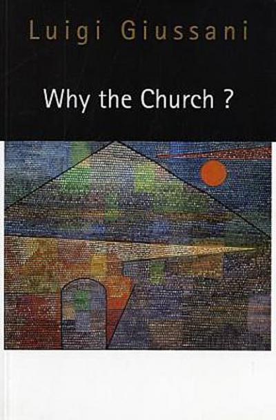 Why the Church?