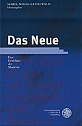 Das Neue - Eine Denkfigur der Moderne