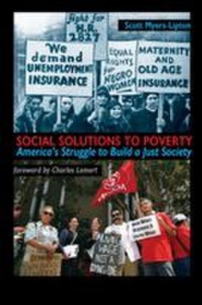 Social Solutions to Poverty
