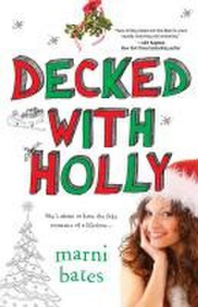 Decked with Holly