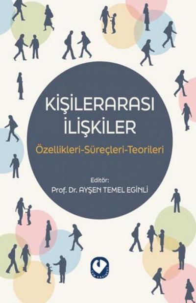Kisilerarasi Iliskiler