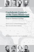 Confederate Generals in the Trans-Mississippi, Vol. 3