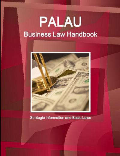Palau Business Law Handbook