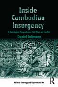 Inside Cambodian Insurgency