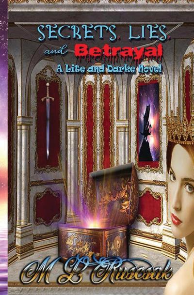 Secrets, Lies and Betrayal