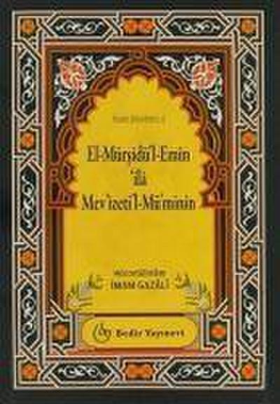 El-Mürsidül Emin ila Mevizetil- Müminin